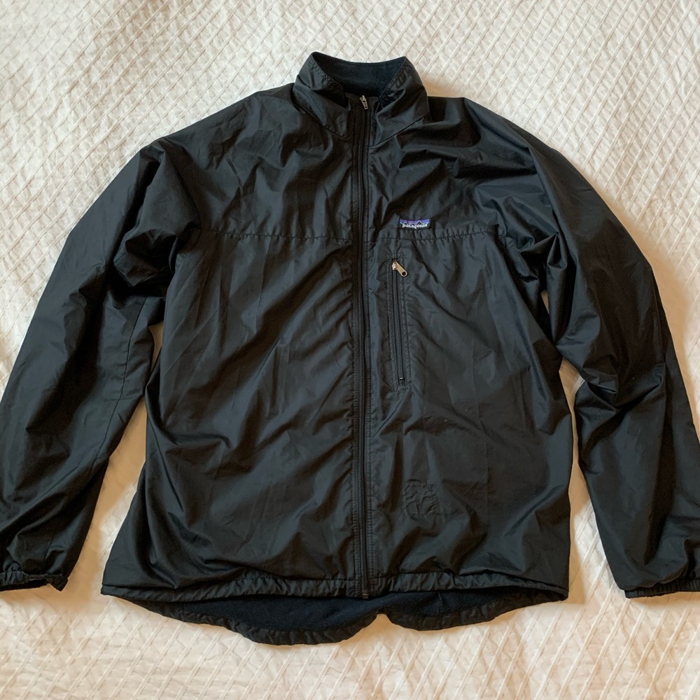 Men’s Patagonia Jacket